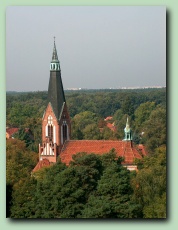 Eichwalde